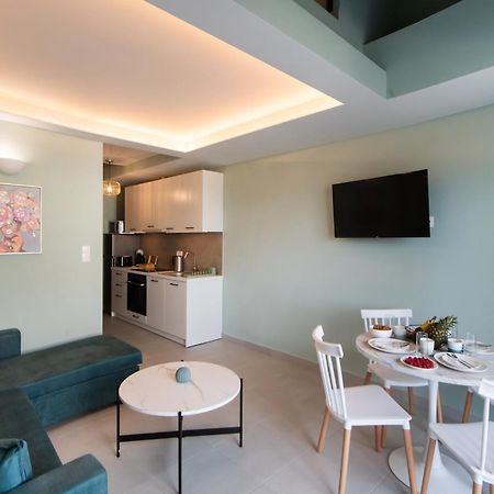 Dawn Maisonettes Lefkas City Лефкада Экстерьер фото
