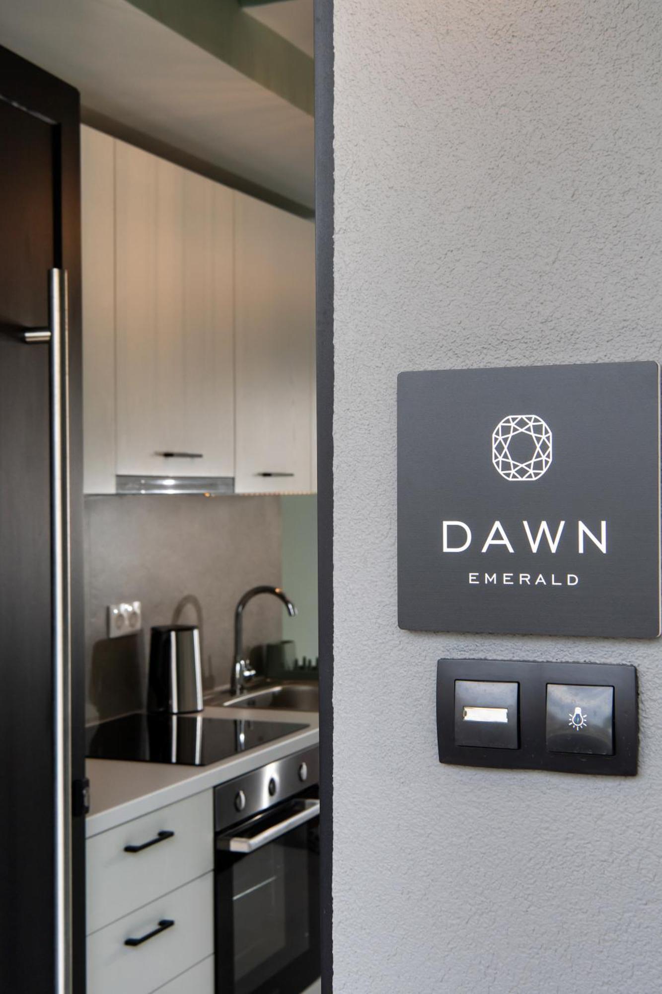 Dawn Maisonettes Lefkas City Лефкада Экстерьер фото