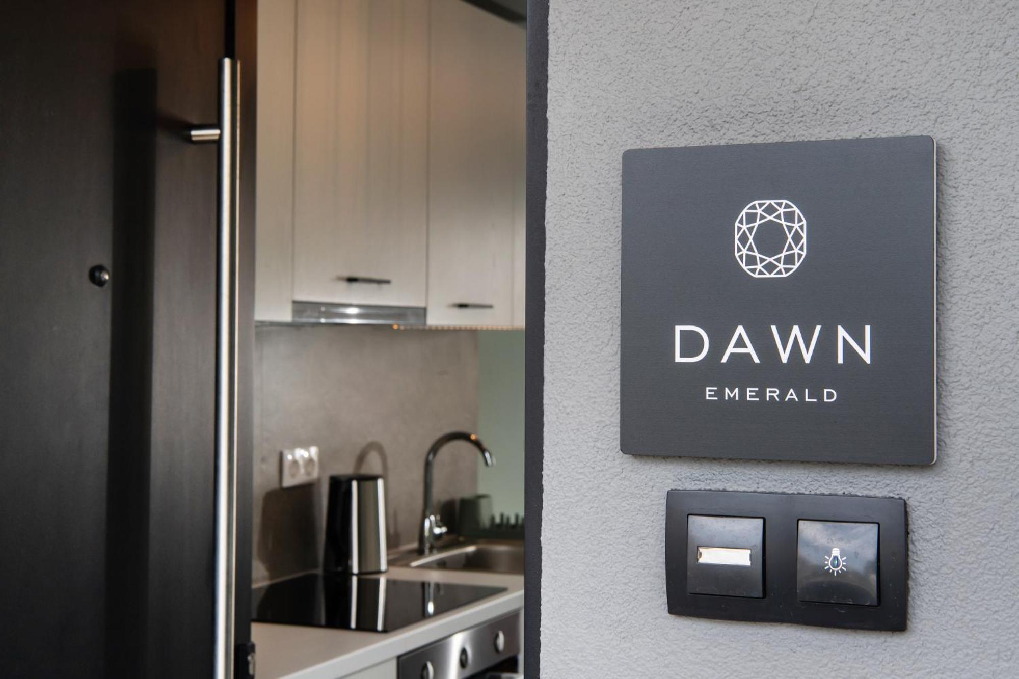 Dawn Maisonettes Lefkas City Лефкада Экстерьер фото